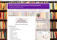 Imagen de la Web
