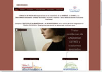Imagen de la Web