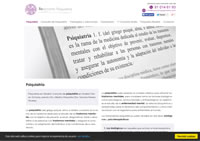 Imagen de la Web