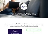 Imagen de la Web