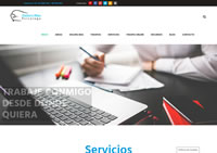 Imagen de la Web
