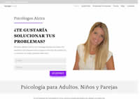 Imagen de la Web
