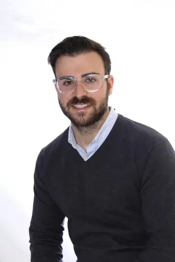 Eduardo Pérez