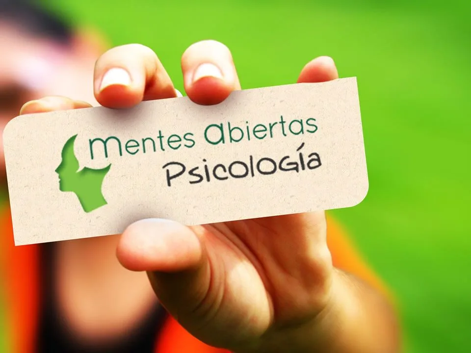 Mentes Abiertas