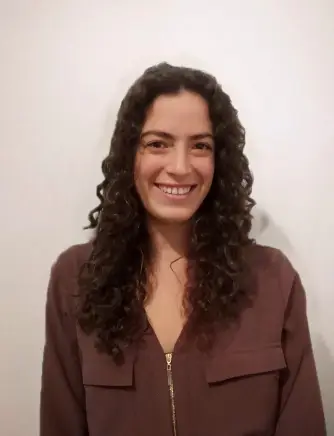 María García