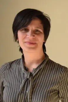 María Laura Quiroga